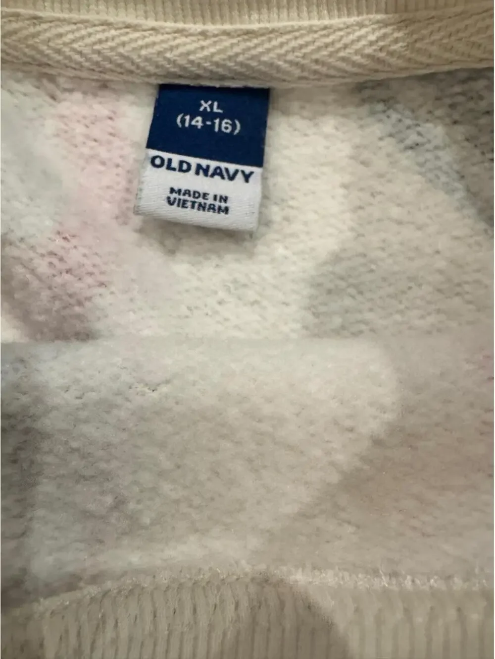 Old Navy old navy